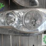 Fiat Palio Far çıkma parça - Db OTOMOTİV Bursa