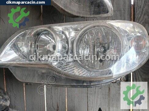 Fiat Palio Far çıkma parça