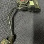 Fiat Palio Orijinal Çıkma Pedal