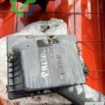 Fiat Palio Hava Filtresi Kutusu Çıkma