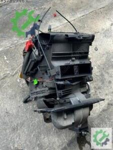 Fiat Palio 1999-2012 Kalorifer Kutusu Çıkma