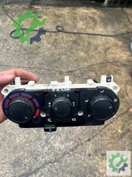 Fiat Palio Kalorifer Kontrol Paneli çıkma parça