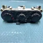 Orijinal Fiat Palio Klima Kontrol Paneli Çıkma
