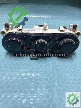 Fiat Palio Klima Kontrol Paneli çıkma parça