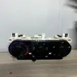 Fiat Palio Orijinal Çıkma Klima Kontrol Paneli