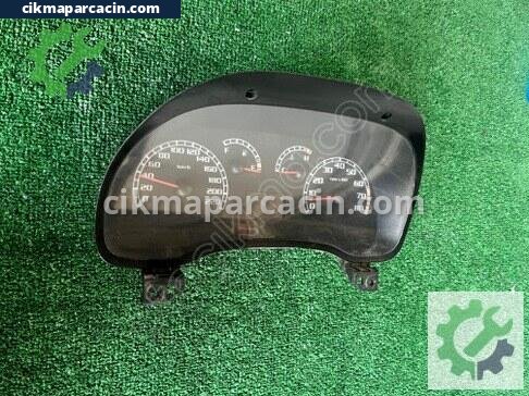Fiat Palio Km Saati çıkma parça