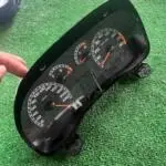 Çıkma Orijinal Km Saati Fiat Palio