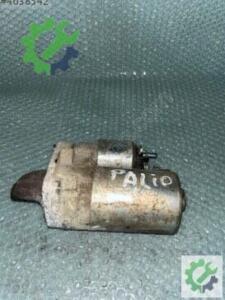 Fiat Palio Orijinal Çıkma Marş Dinamosu