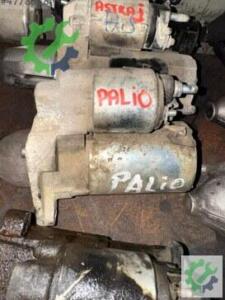 Çıkma Orijinal Marş Dinamosu Fiat Palio
