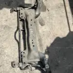 Fiat Palio Travers Çıkma