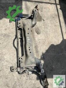 Fiat Palio Travers Çıkma