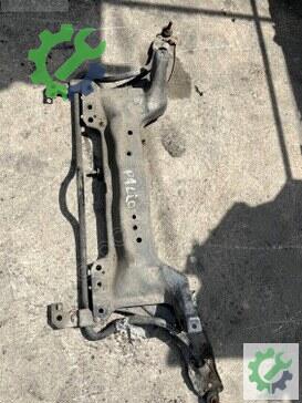 Fiat Palio Travers çıkma parça