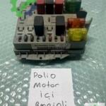 Fiat Palio Sigorta Kutusu Çıkma