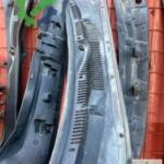 Fiat Palio Orijinal Çıkma Ön Cam Izgarası