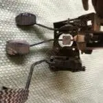 Fiat Palio Pedal Çıkma