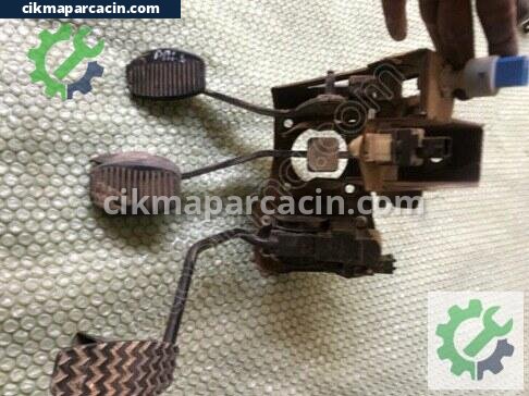 Fiat Palio Pedal çıkma parça