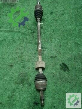 Fiat Palio Sağ Aks çıkma parça
