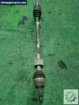 Fiat Palio Sağ Aks çıkma parça