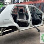 Fiat Palio 2004-2012 Sağ Arka Çamurluk Çıkma