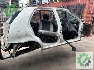 Fiat Palio 2004-2012 Sağ Arka Çamurluk Çıkma