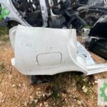 Fiat Palio Orijinal Çıkma Sağ Arka Çamurluk