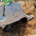 Fiat Palio Sağ Arka Çamurluk Çıkma