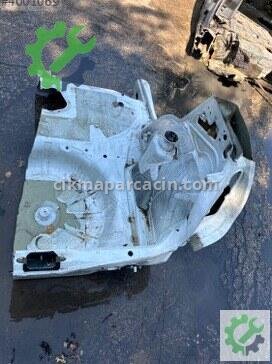 Fiat Palio Sağ Arka Çamurluk çıkma parça