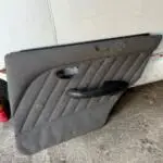Fiat Palio Orijinal Çıkma Kapı Döşemesi