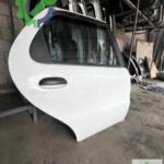 Çıkma Orijinal Sağ Arka Kapı Fiat Palio