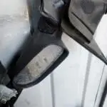 Fiat Palio Orijinal Çıkma Sağ Dış Ayna