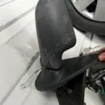 Çıkma Orijinal Sağ Dış Ayna Fiat Palio
