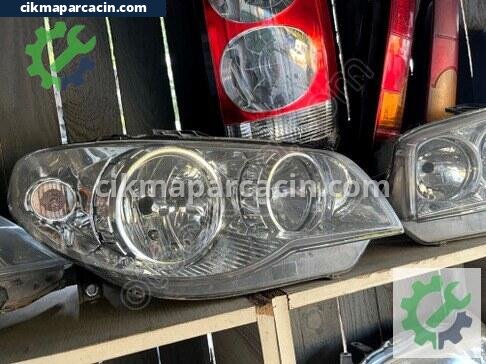 Fiat Palio Sağ Ön Far çıkma parça