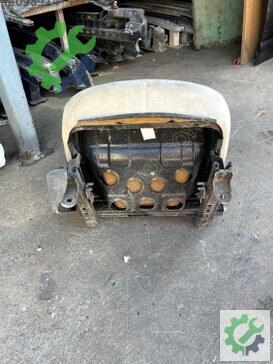 Fiat Palio Sağ Koltuk çıkma parça