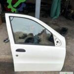 Fiat Palio 1999-2012 Orijinal Çıkma Sağ Ön Kapı