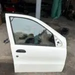 Fiat Palio 1999-2012 Orijinal Çıkma Sağ Ön Kapı