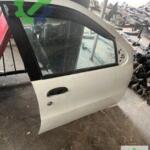 Fiat Palio Beyaz Sağ Ön Kapı Çıkma