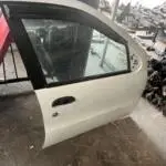 Fiat Palio Beyaz Sağ Ön Kapı Çıkma