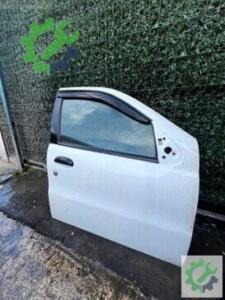 Fiat Palio Sağ Ön Kapı Çıkma