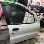 Fiat Palio Orijinal Çıkma Sağ Ön Kapı