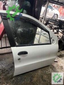 Fiat Palio Orijinal Çıkma Sağ Ön Kapı