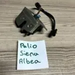 Çıkma Orijinal Bagaj Kilidi Fiat Albea