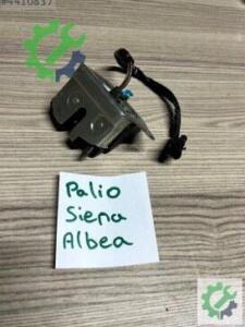 Çıkma Orijinal Bagaj Kilidi Fiat Albea