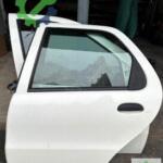 Çıkma Orijinal Sol Arka Kapı Fiat Palio 1999-2012