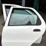 Çıkma Orijinal Sol Arka Kapı Fiat Palio 1999-2012