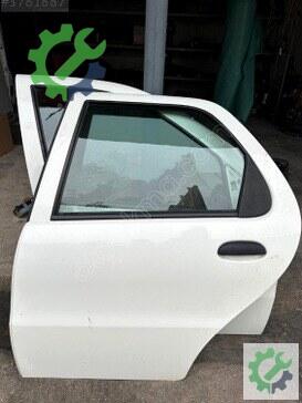 Fiat Palio Sol Arka Kapı çıkma parça