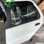 Fiat Palio Sol Arka Kapı Çıkma