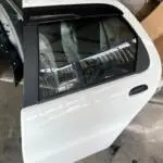 Fiat Palio Sol Arka Kapı Çıkma