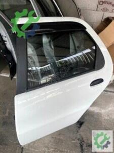 Fiat Palio Sol Arka Kapı Çıkma