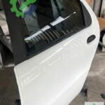 Fiat Palio Sol Arka Kapı Çıkma