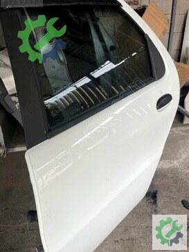 Fiat Palio Sol Arka Kapı çıkma parça